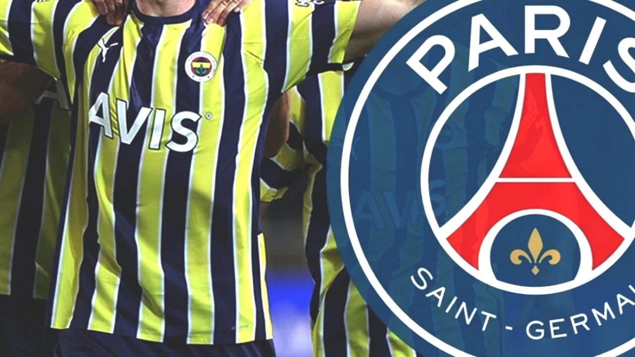 Fenerbahçe'den PSG'ye Şok Transfer! Fabrizio Romano'dan İki Müjde Birden!