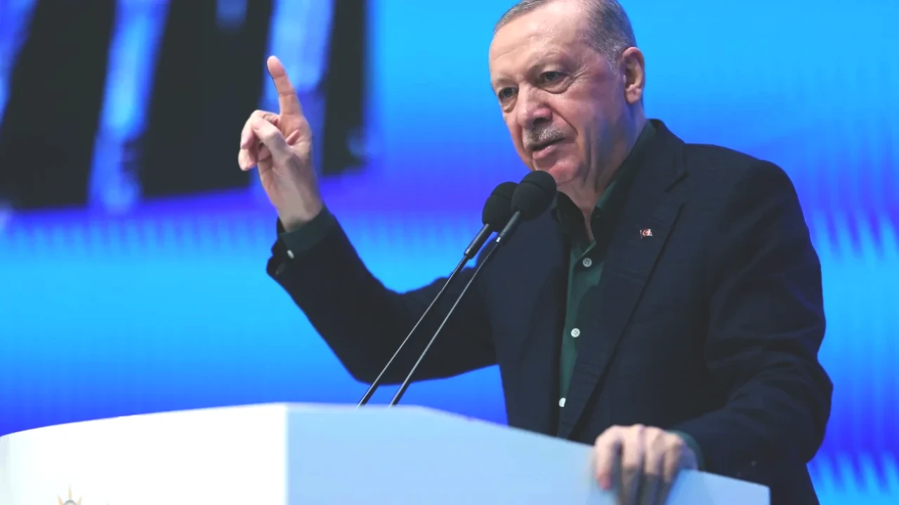 Erdoğan ve Sudani'den Tarihi Görüşme: Kalıcı Çözüm İçin Adımlar Atılıyor!
