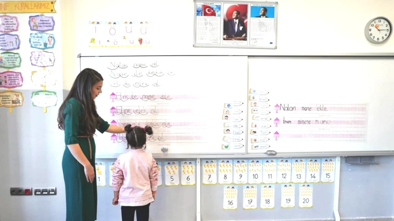 Öğretmen Atamalarında Devrim! KPSS Geçersiz, MEB Akademi Giriş Sınavı Dönemi Başladı!