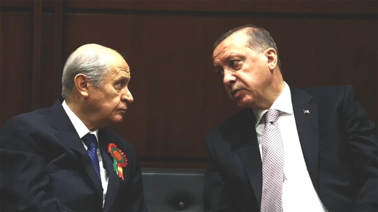 DEM Parti Cumhur İttifakı'na Katılacak mı? Barış Yarkadaş'tan Şok Değerlendirme!