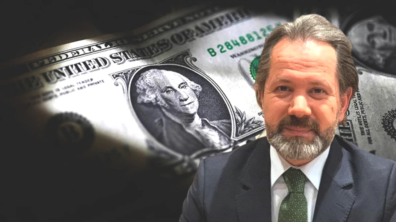 Dolar Dalgalanıyor! İslam Memiş'ten Yatırımcılara Yeni Fırsatlar Açıklandı!