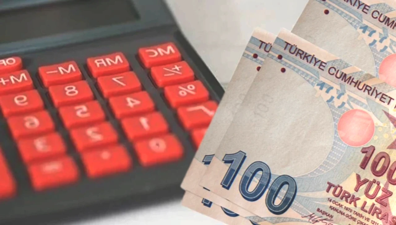 2025 SGK Emekli Maaş Farkları ve Zamlar İçin Ödeme Programı Açıklandı! Ne Zaman Yatacak?