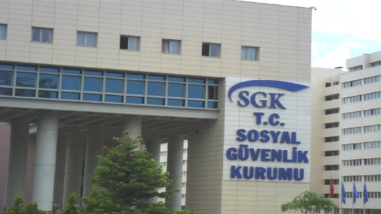 SGK'dan Milyonlara Müjde! Destek Ödemeleri 5 Kat Arttı!