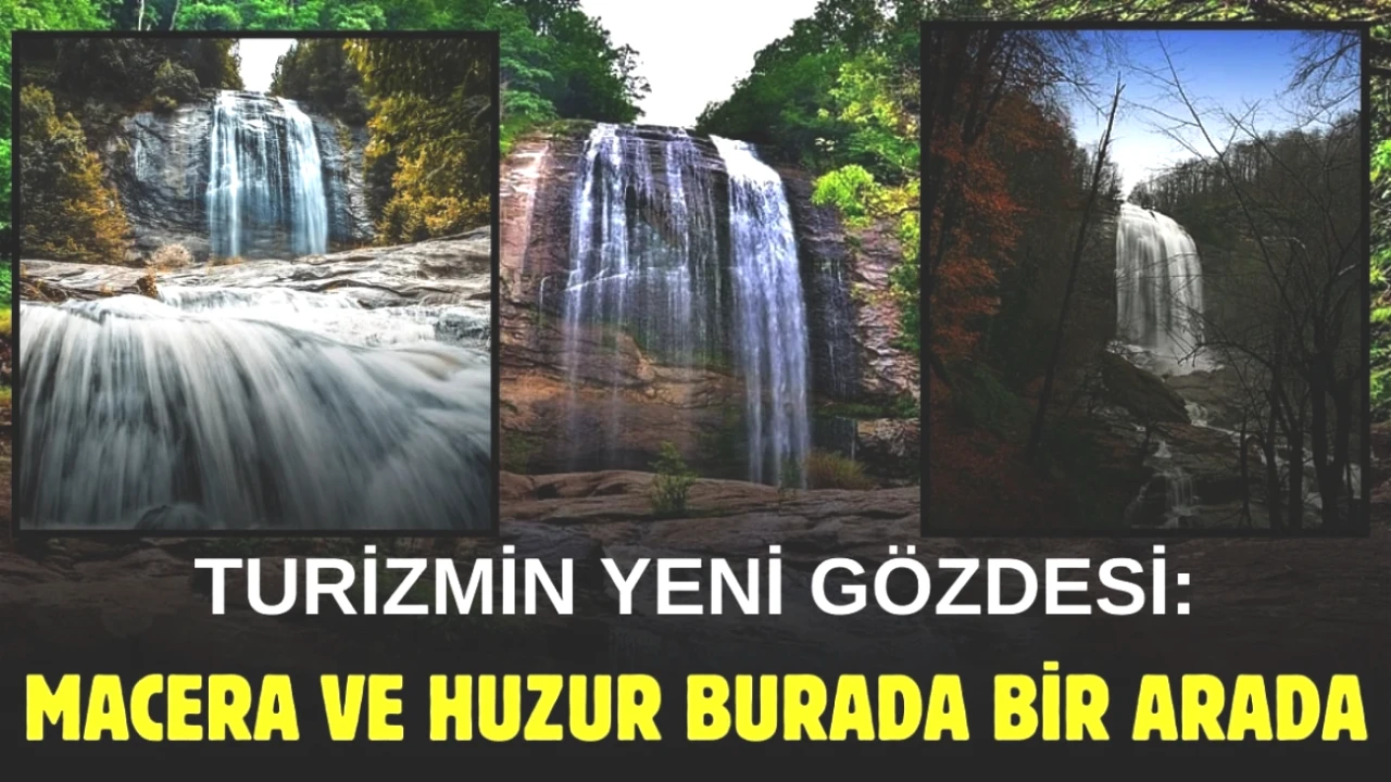 Bursa’nın Gizli Cenneti: Huzur ve Maceranın Buluşma Noktası!