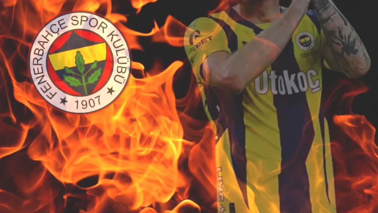 Fenerbahçe'nin Parlayan Yıldızı İçin Al Nassr'dan Şok Transfer Teklifi!
