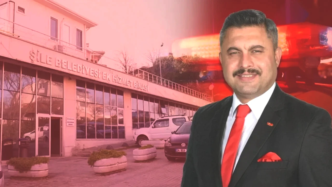 Şile Belediyesi'nde Yolsuzluk Skandalı! Özgür Kabadayı'nın Tutuklanma Gerekçeleri Aydınlandı