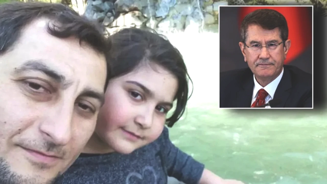 Rabia Naz Davasında Şok Gelişme! Nurettin Canikli Hapse Girdi, Katiller Hala Dışarıda!