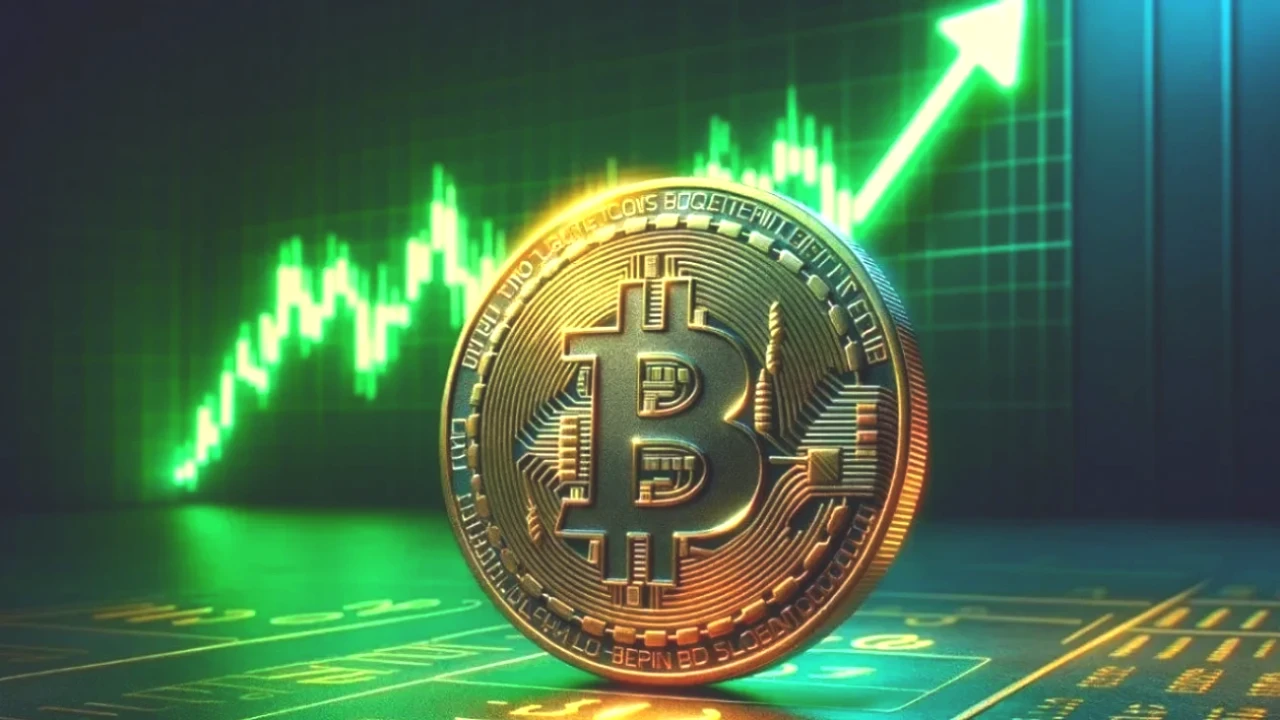 Bitcoin Tarih Yazdı! 120 Bin Dolar Eşiği Geçildi!
