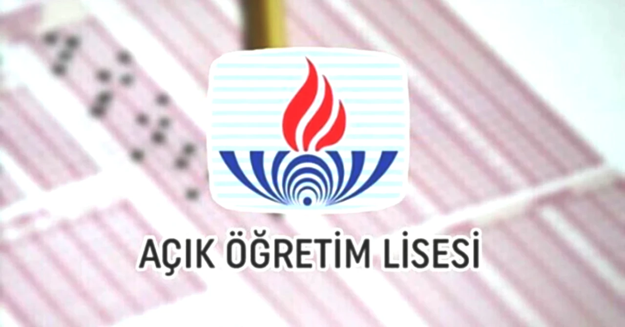 AÖL 3. Dönem Sınav Giriş Belgeleri Yayında! 2025 MEB Sınavına Hazır Mısınız?