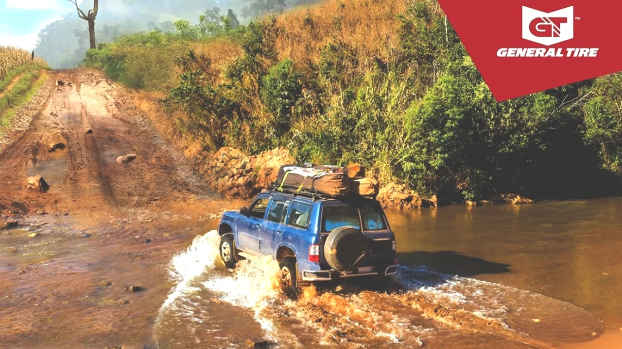 General Tire ve Turkcell Platinum Park'tan Sürpriz Ortaklık! Detaylar Burada!