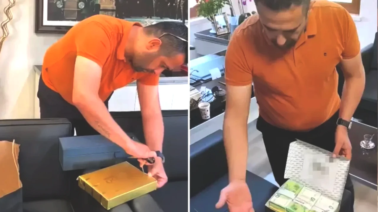 CHP'den Manavgat'a Dair Çarpıcı Karar! Baklava Kutusuyla Gündem Olan 3 İsim İçin İhraç İsteği