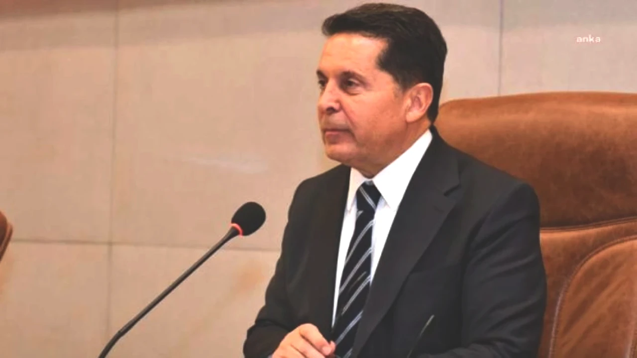 Özer'den Çarpıcı Tahliye Açıklaması! Barış Süreci İçin Kilit Adım