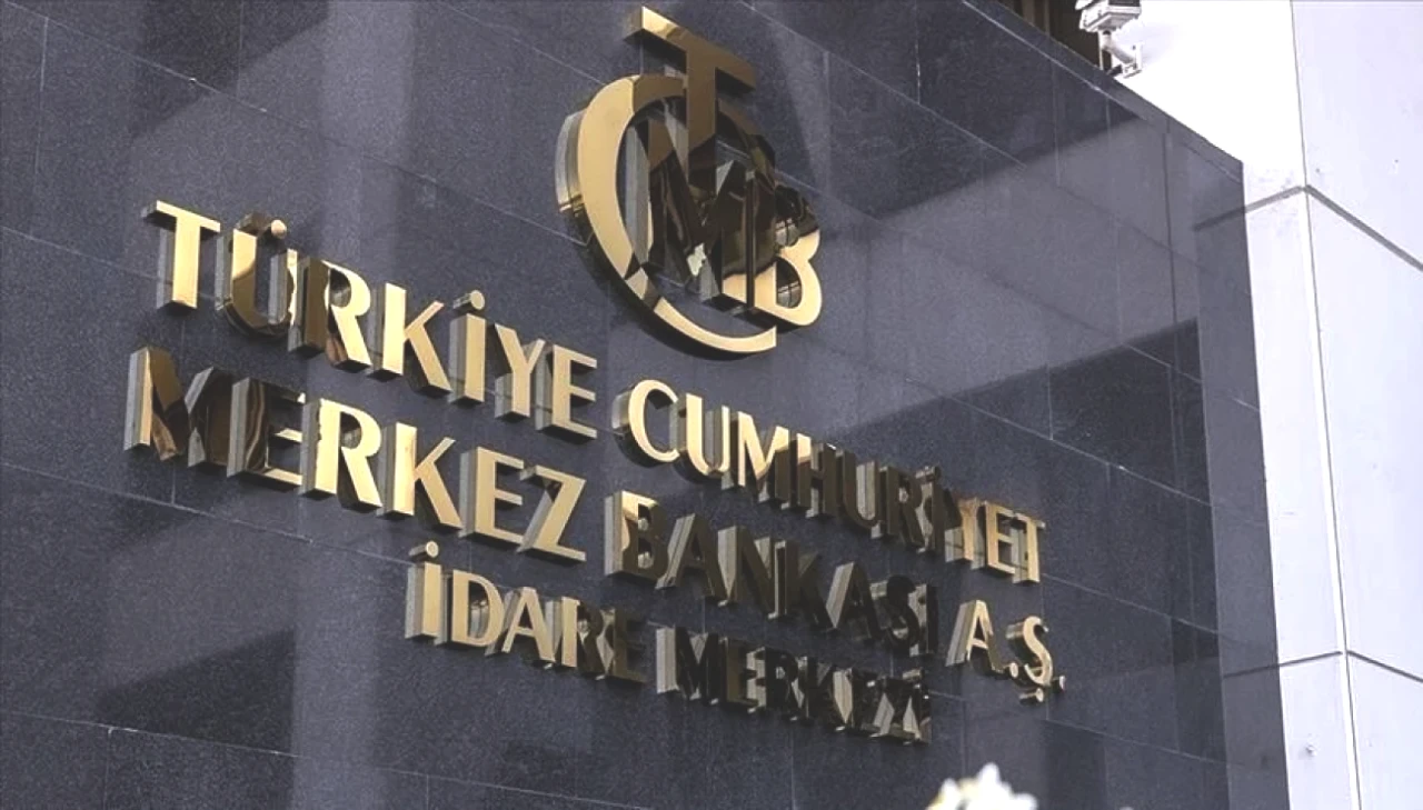 Merkez Bankası Faiz Kararı İçin Tarih Açıklandı! Temmuz'daki Toplantı Detayları burada!