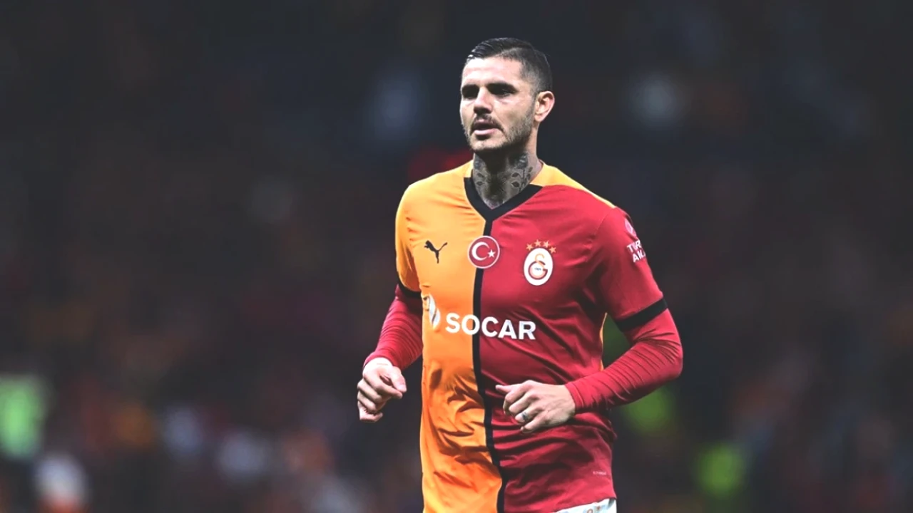 Mauro Icardi'nin Galatasaray Macerasında Yeni Dönem! Takıma Öncelik Verildi