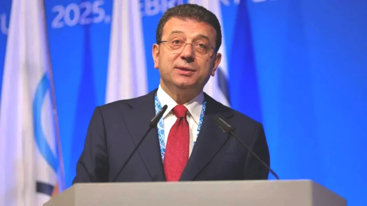 İmamoğlu'ndan Kritik Uyarı: Demokrasiyi Güçlendirmezsek 15 Temmuzlar Tekrarlanabilir!