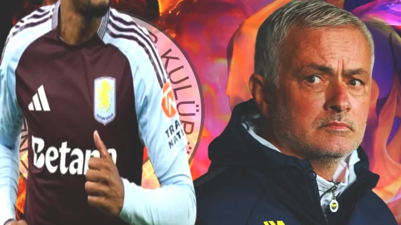 Fenerbahçe'den Sağ Kanat Atağı! Mourinho’nun 28 Milyon Euro'luk Yıldızı İmza İçin Geliyor!