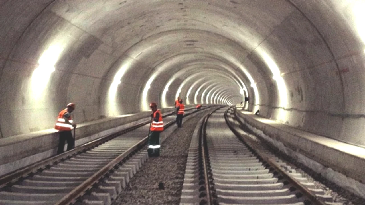 İstanbul'un Yeni Metrosu Açılıyor! Güzergahlar ve Duraklar Belli Oldu