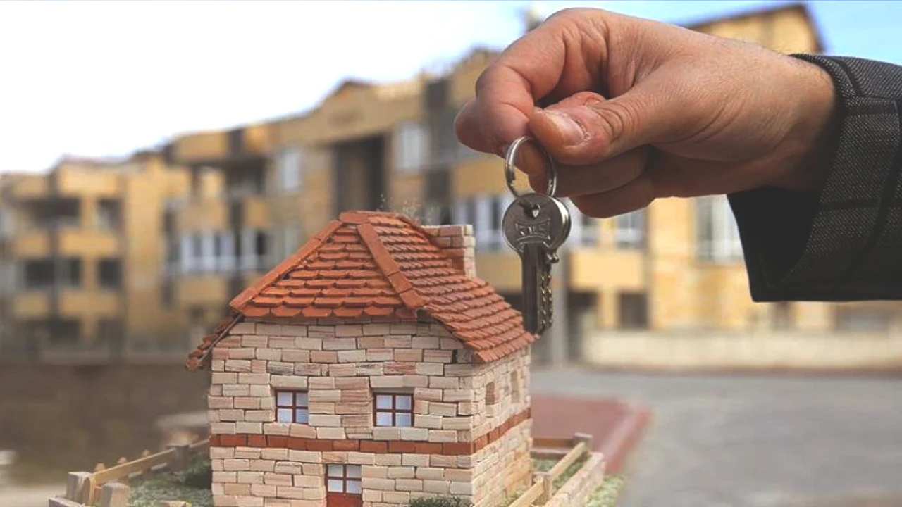 Ev Alım-Satımında Zorlu Süreç: Yeni Ödeme Seçenekleri Açıklandı!