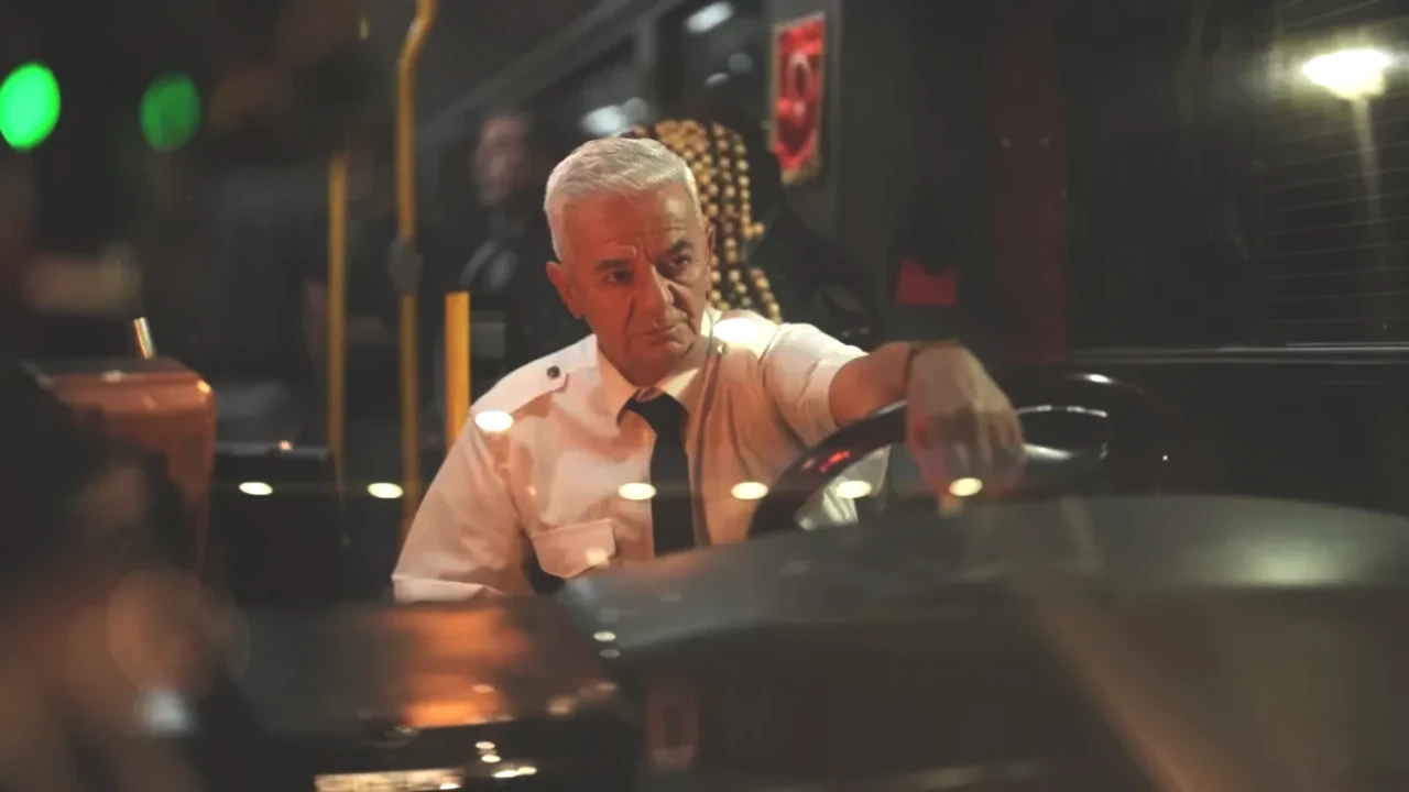 Son Sefer Filmi: Konusu ve Oyuncuları ile İzleyicileri Büyülüyor!