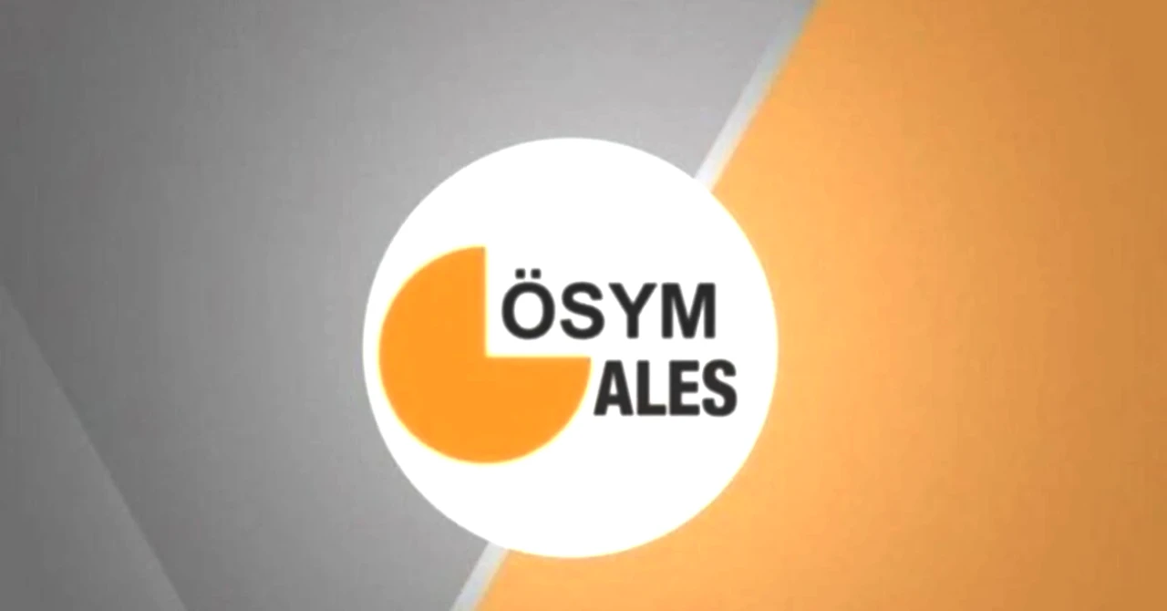 ALES/2 Sonuçları Açıklandı mı? İşte Merakla Beklenen Açıklama Tarihi!