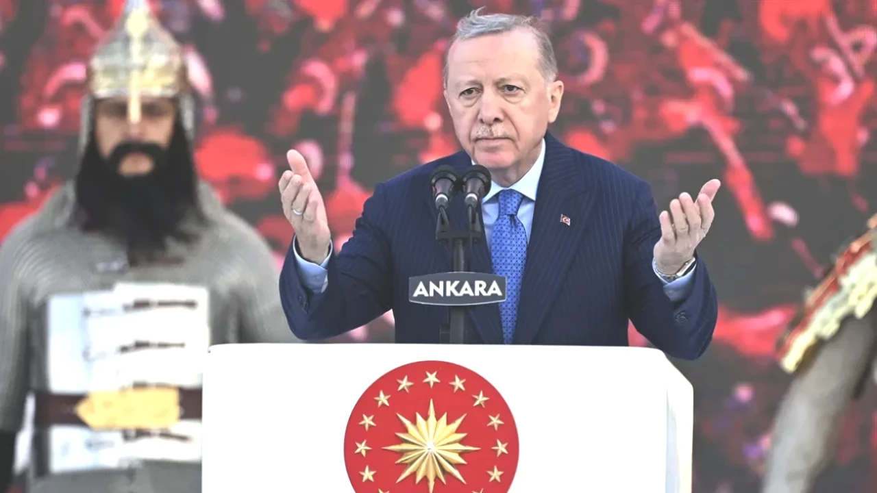 Cumhurbaşkanı Erdoğan'ın FETÖ Açıklamaları: Ersan Şen'in Şaşırtan Yorumu!