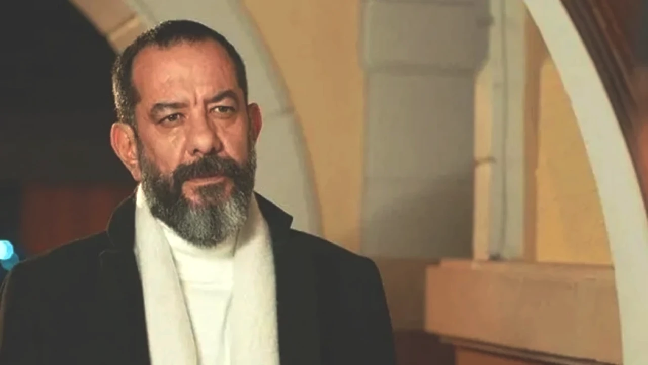 Ünlü Oyuncu Emre Törün'ün Vefatı Sinema Dünyasını Sarstı!