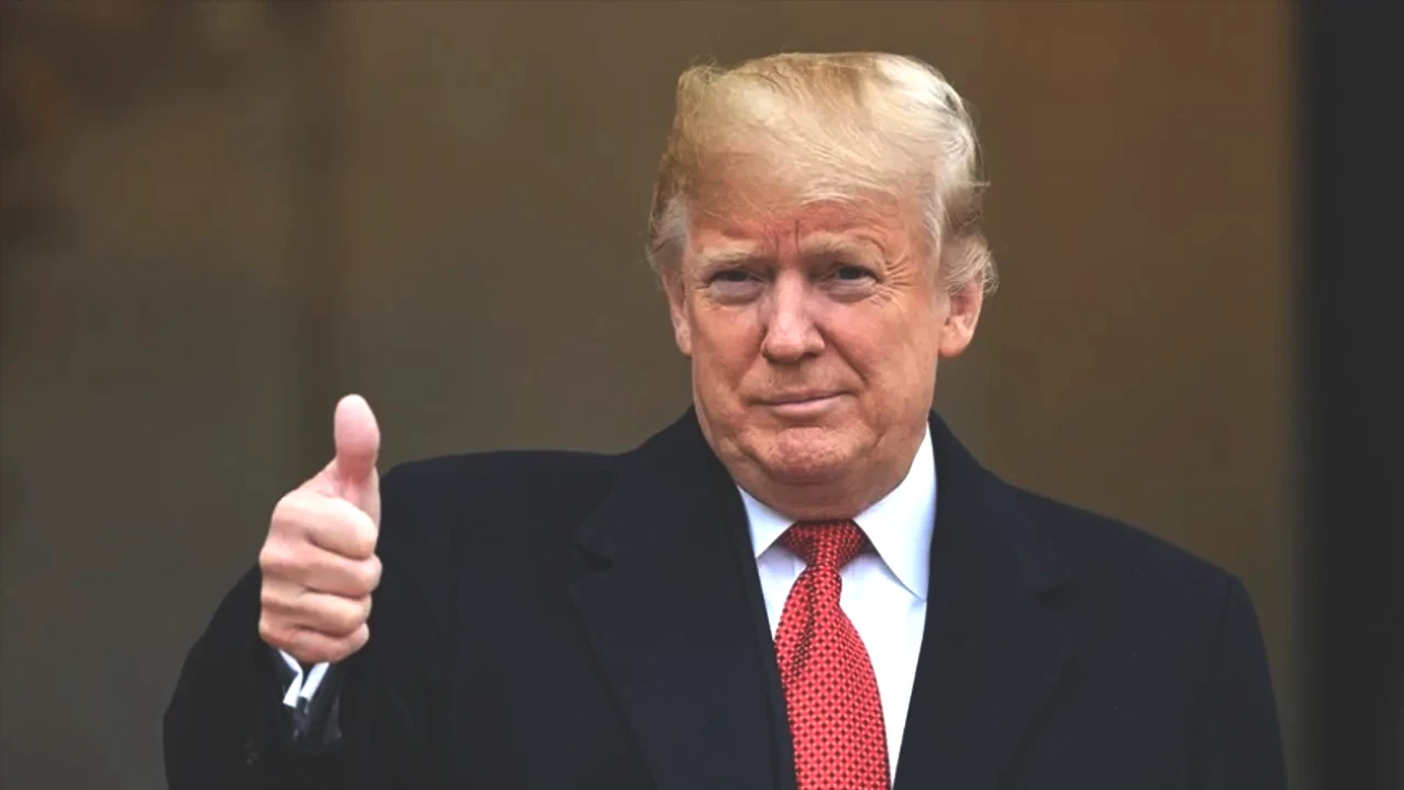 Trump'tan Tek Tarife Açıklaması: Ekonomi için Ne Anlama Geliyor?
