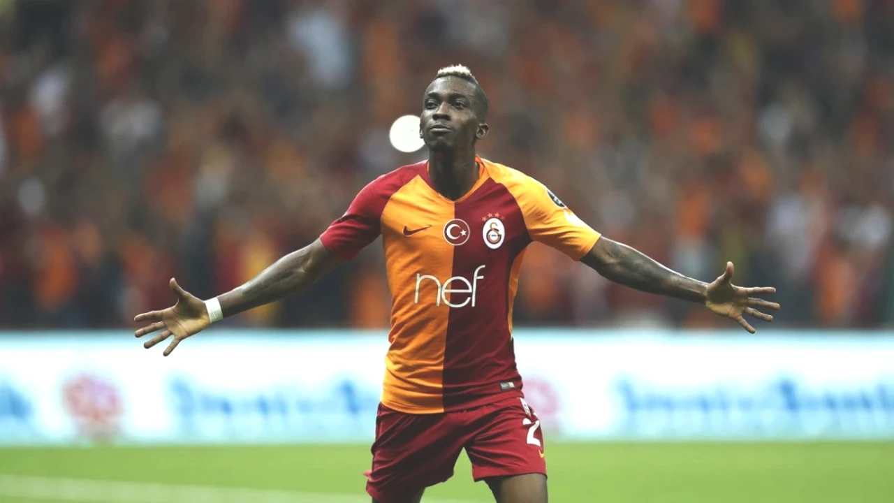 Galatasaray'ın Unutulmaz Yıldızı Onyekuru Süper Lig'e Dönüyor! Anlaşma Tamamlandı!