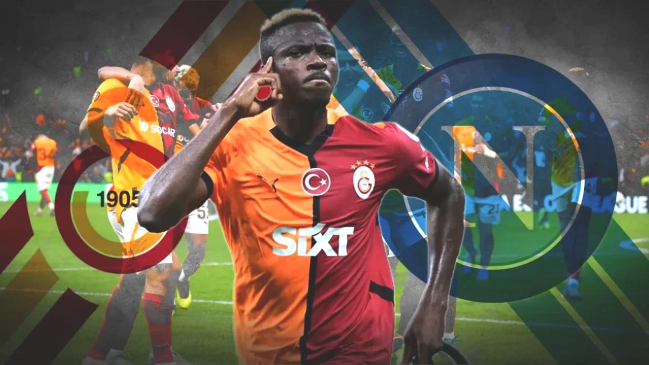 Victor Osimhen Transferinde Son Gelişmeler! Beklenen Tarih Belirlendi!