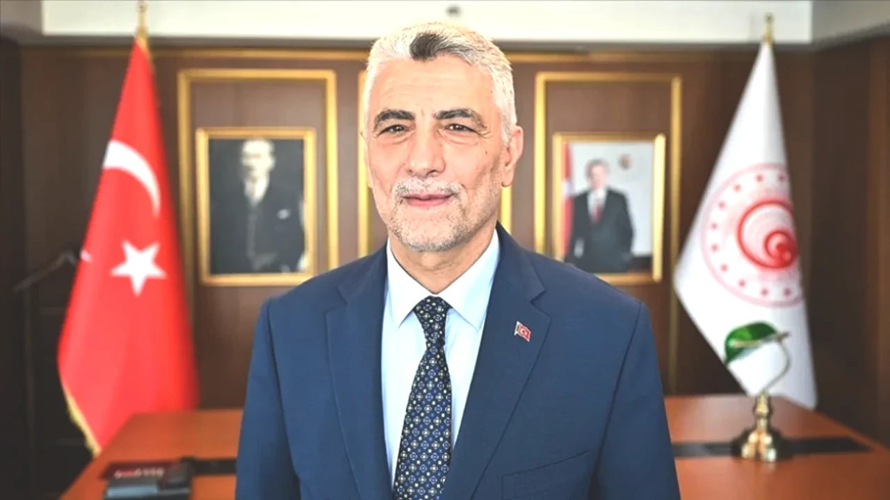 Ticaret Bakanı Bolat'tan Gürcistan'da Önemli Temaslar ve Gelişmeler!