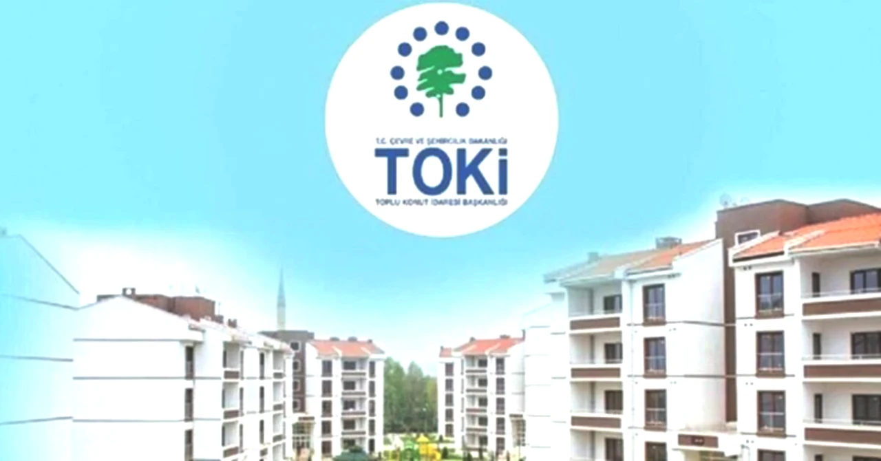 TOKİ 250 Bin Sosyal Konut Başvuruları İçin Tarih ve Şartlar Açıklandı!