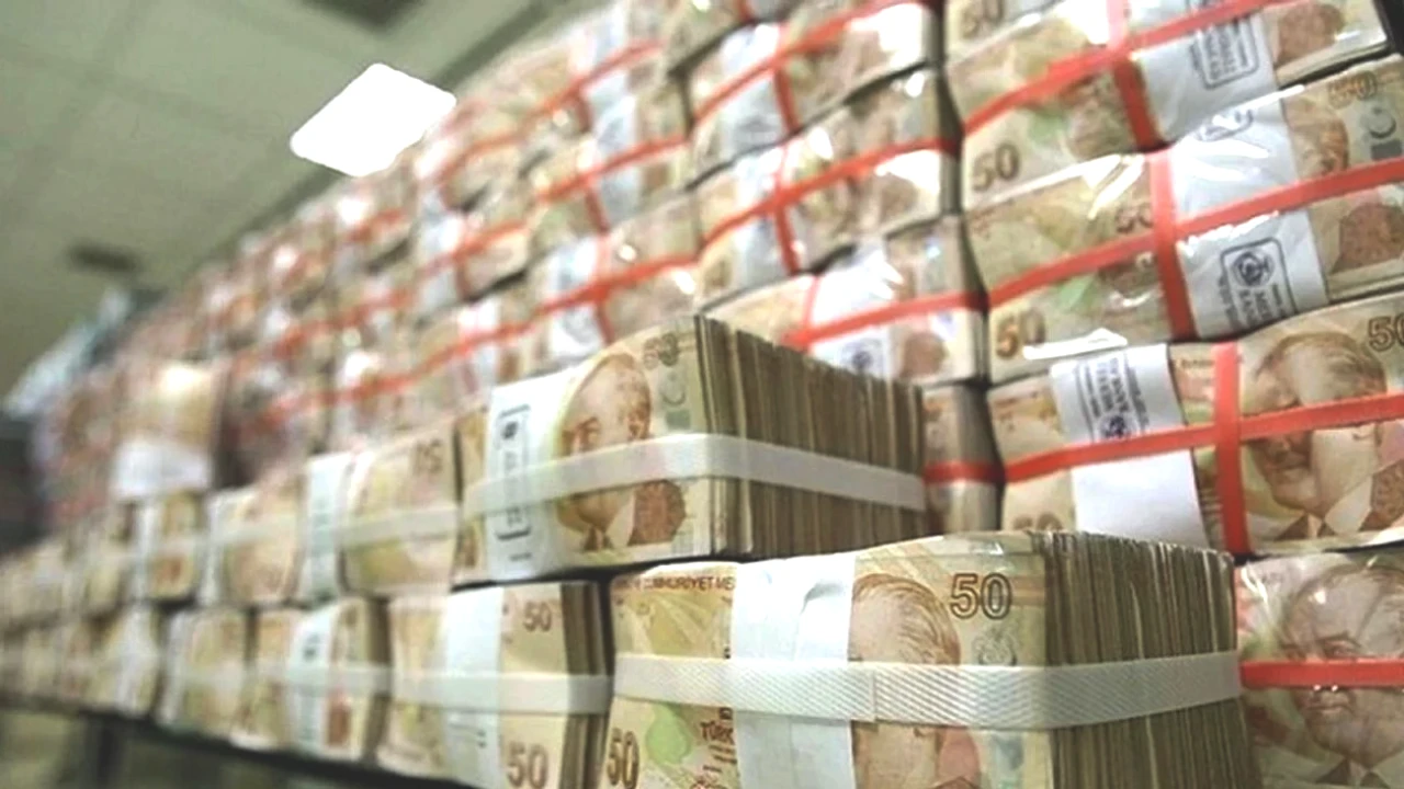 425 Bin Lira Yatırana Bankadan Rekor Faiz! Ayrıntılar Burada!