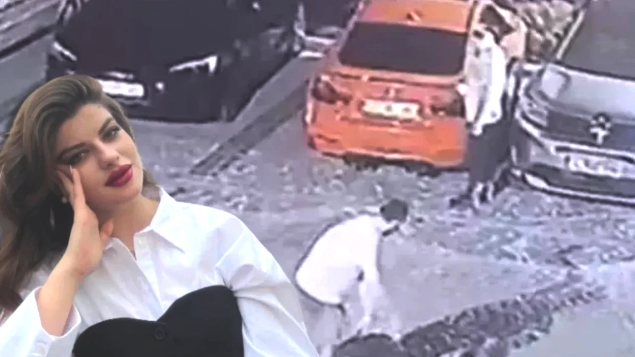 Feci Cinayet Davasında Karar Çıktı! Ayşe Tokyaz'ın Katiline Hapis Cezası