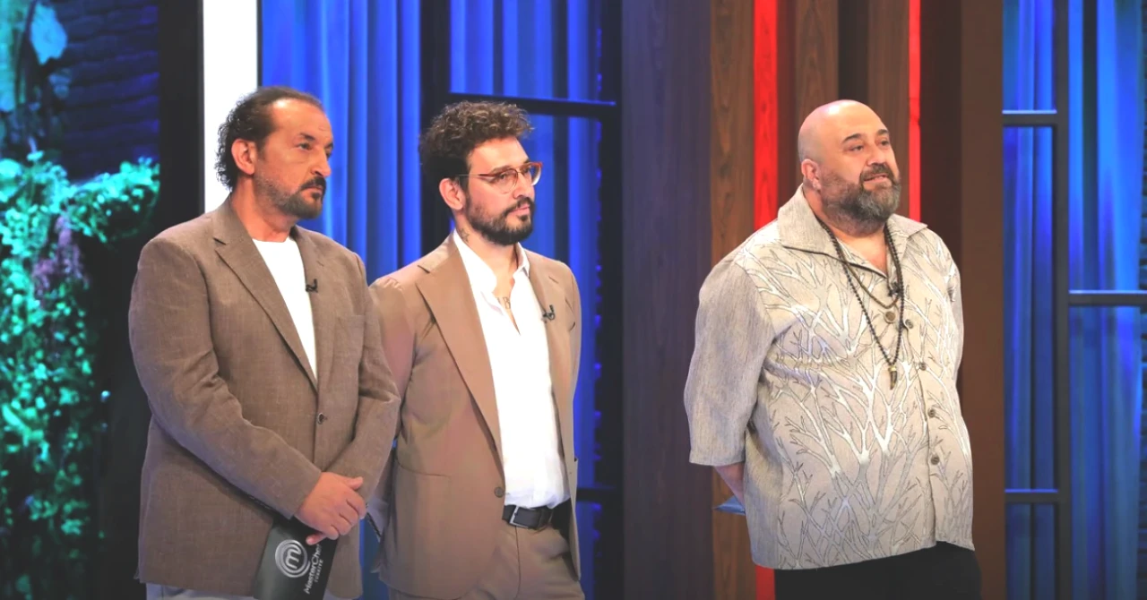 MasterChef'te Yedek Girişleri Açıklandı! 16 Temmuz'da Ana Kadro için Kim Şanslı?