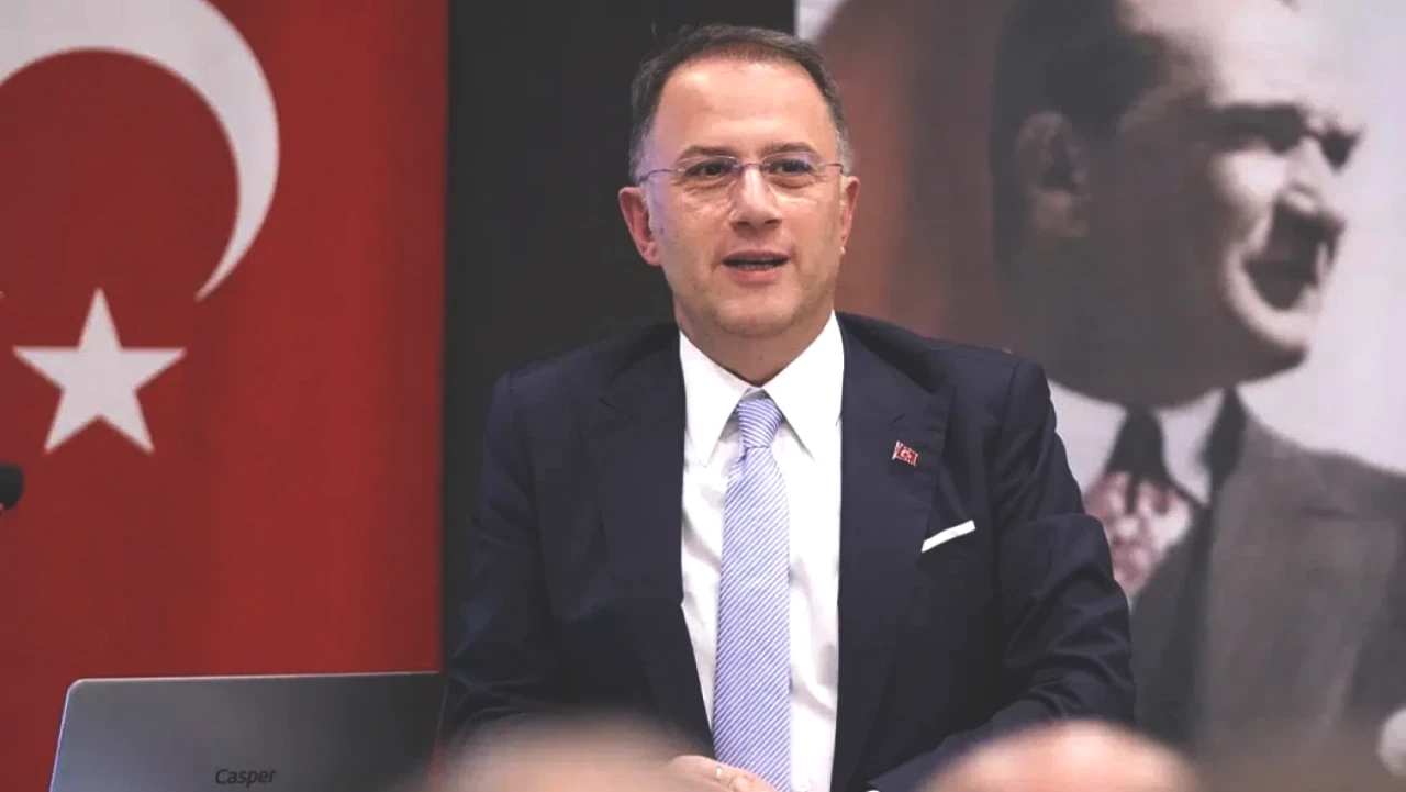 Murat Çalık, İzmir Buca Cezaevi'ne Geri Döndü! Son Gelişmeler Burada!