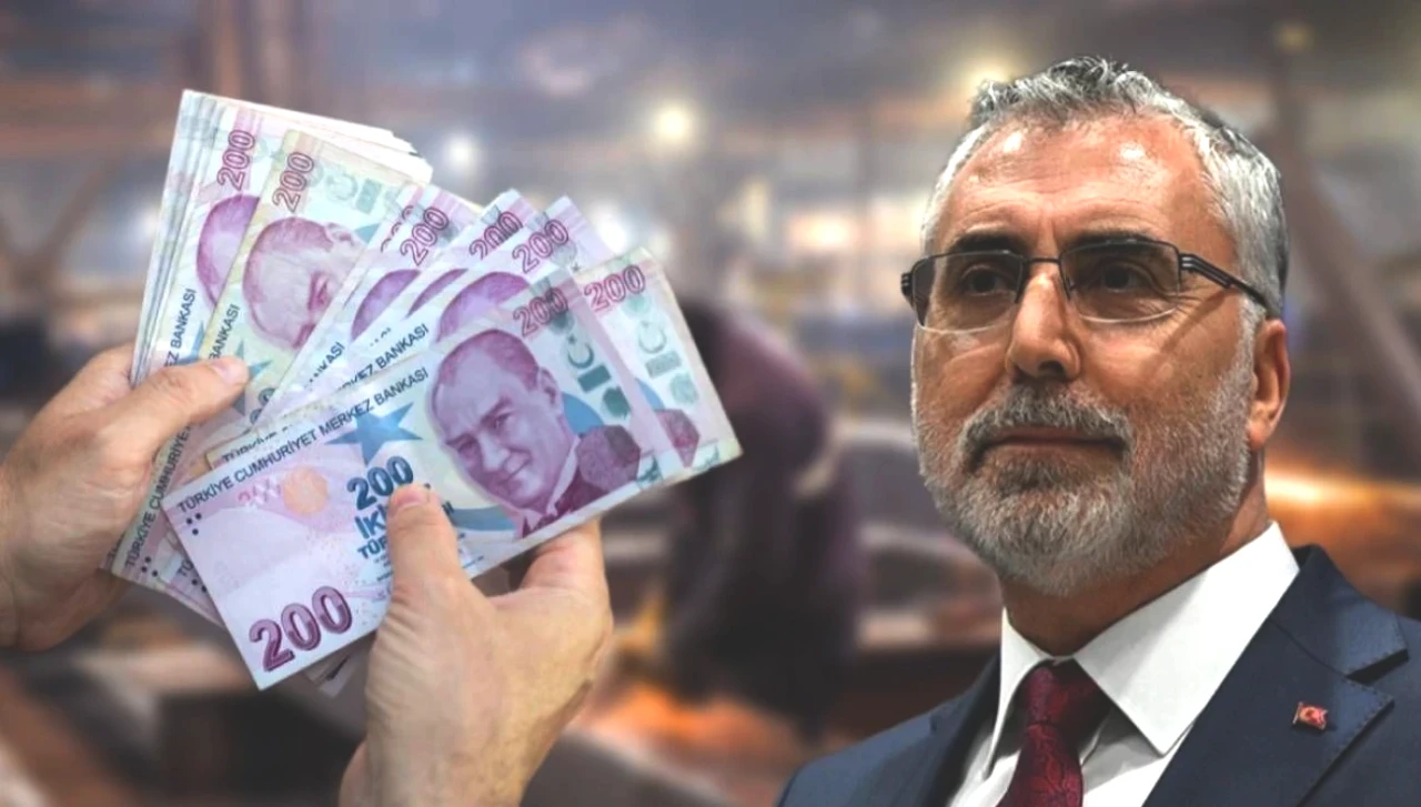 Kamu İşçileri İçin 2025 Toplu Sözleşme Zam Teklifi: Son Durum ve Beklentiler!