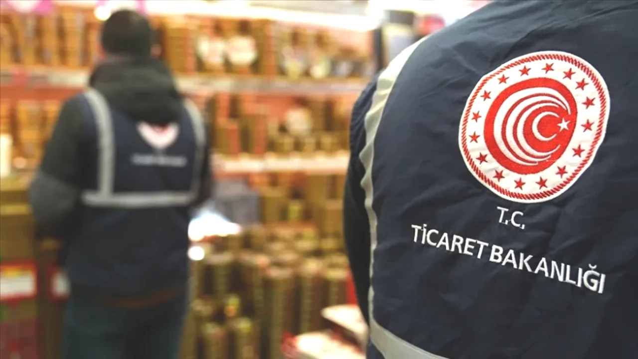 Fiyat Etiketlerinde Şok Değişiklik! Bakanlıktan Yeni Uygulama Detayları