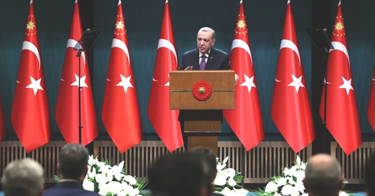 Kabine Toplantısı 17 Temmuz 2025! Gündemde Neler Var? İşte Detaylar!