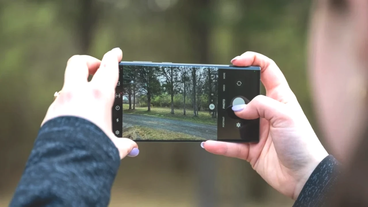 Telefon Devinden İnovaasyon! Kablolu Şarj Dönemi Sona Erdi: Kablosuz Şarj Artık Zirvede!