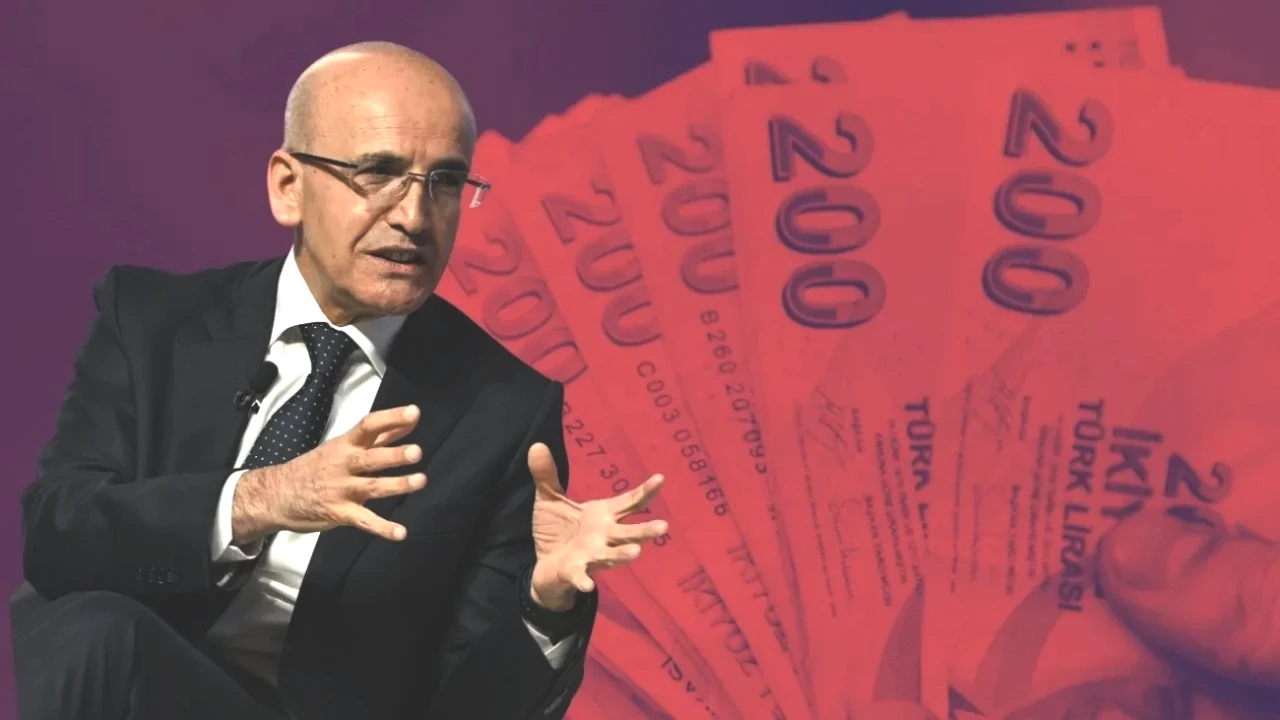 Emekli Maaşları İçin Kritik Değişim! Bakan Şimşek'ten Önemli Sinyaller Geldi