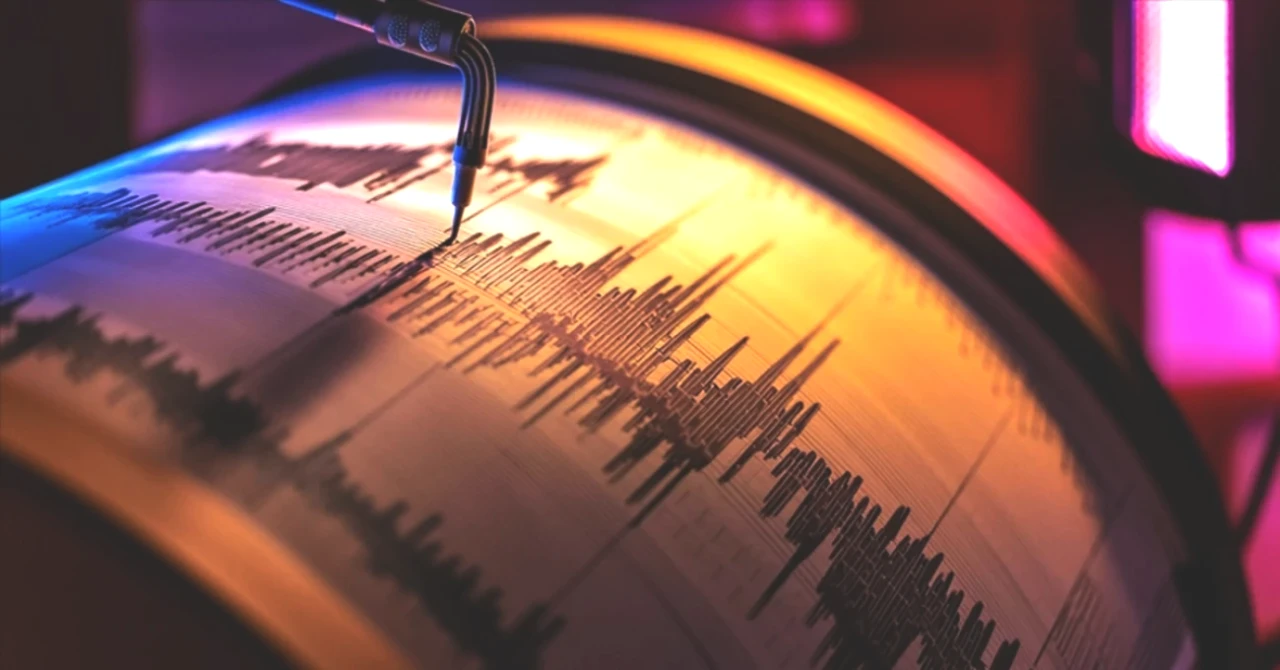 18 Temmuz 2025 Deprem Hareketliliği: AFAD ve Kandilli'den Son Durum