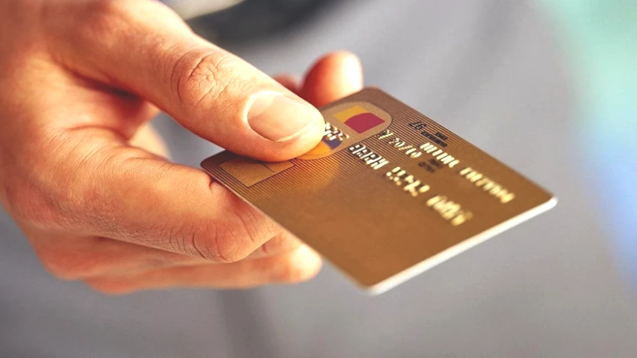 Kredi Kartlarında Yüksek Limit Dönemi Açıldı! Yeni Fırsatlar Sizi Bekliyor!